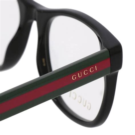 gucci 4919 occhiali|porta occhiali Gucci uomo.